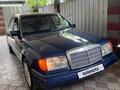 Mercedes-Benz E 280 1991 года за 2 900 000 тг. в Талгар – фото 5