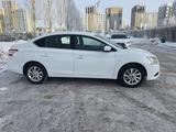 Nissan Sentra 2014 года за 5 850 000 тг. в Астана – фото 5