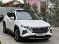 Hyundai Tucson 2022 года за 12 700 000 тг. в Алматы – фото 2