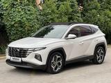 Hyundai Tucson 2022 годаүшін12 700 000 тг. в Алматы