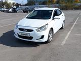 Hyundai Solaris 2013 годаүшін4 800 000 тг. в Жезказган