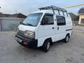 Daewoo Damas 2007 года за 2 500 000 тг. в Алматы – фото 2