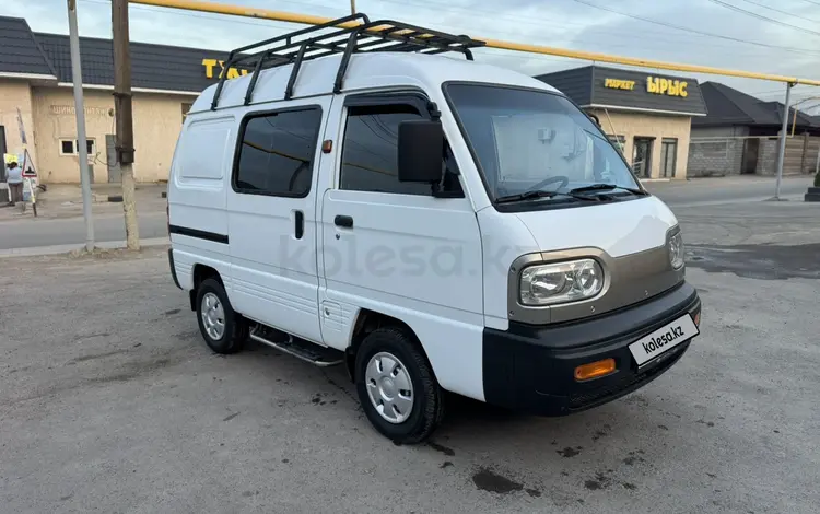Daewoo Damas 2007 года за 2 500 000 тг. в Алматы