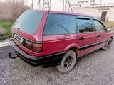 Volkswagen Passat 1992 года за 1 600 000 тг. в Караганда – фото 5