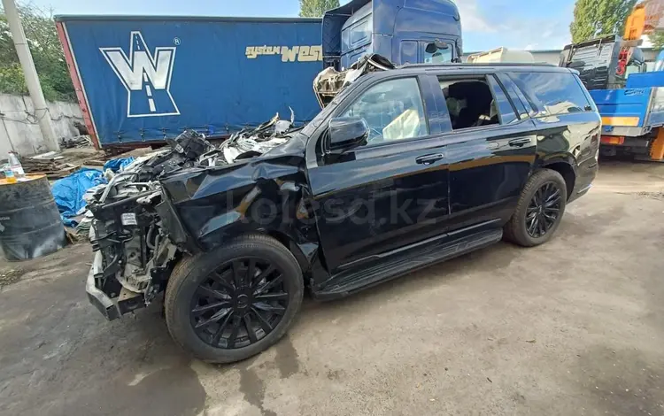 Cadillac Escalade 2022 годаүшін20 000 000 тг. в Алматы
