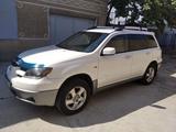 Mitsubishi Outlander 2003 годаfor3 850 000 тг. в Шымкент