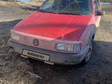 Volkswagen Passat 1991 года за 870 000 тг. в Щучинск