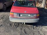 Volkswagen Passat 1991 года за 870 000 тг. в Щучинск – фото 4