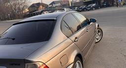 BMW 328 1998 годаүшін2 650 000 тг. в Алматы – фото 4
