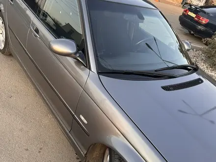 BMW 328 1998 года за 2 650 000 тг. в Алматы – фото 10