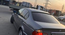 BMW 328 1998 годаүшін2 650 000 тг. в Алматы – фото 3