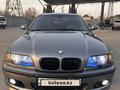 BMW 328 1998 годаүшін2 650 000 тг. в Алматы – фото 2