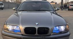 BMW 328 1998 годаүшін2 650 000 тг. в Алматы – фото 2