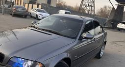 BMW 328 1998 годаүшін2 650 000 тг. в Алматы
