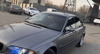 BMW 328 1998 года за 2 650 000 тг. в Алматы