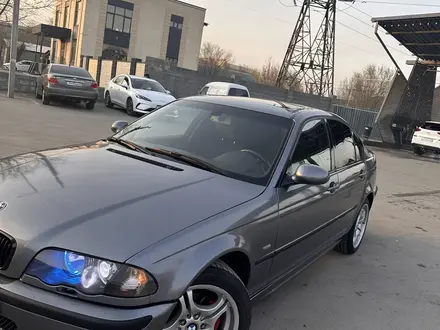 BMW 328 1998 года за 2 650 000 тг. в Алматы