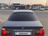 BMW 328 1998 года за 2 650 000 тг. в Алматы – фото 5