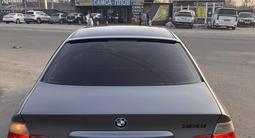 BMW 328 1998 годаүшін2 650 000 тг. в Алматы – фото 5