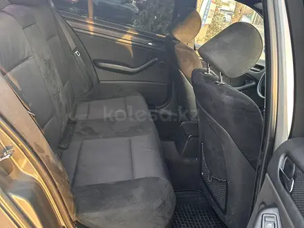 BMW 328 1998 года за 2 650 000 тг. в Алматы – фото 6