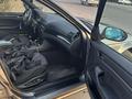 BMW 328 1998 годаүшін2 650 000 тг. в Алматы – фото 7