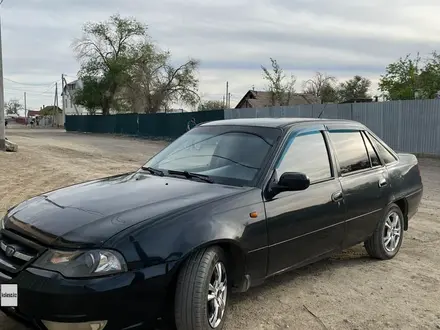 Daewoo Nexia 2010 года за 1 700 000 тг. в Байконыр – фото 2