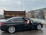 BMW 523 2010 года за 9 500 000 тг. в Алматы – фото 3