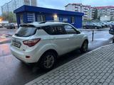 Changan CS35 2014 года за 3 600 000 тг. в Актобе – фото 4