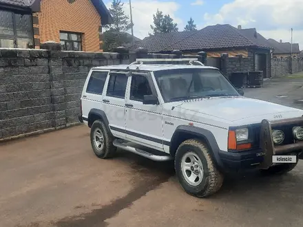 Jeep Cherokee 1995 года за 3 300 000 тг. в Павлодар