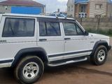 Jeep Cherokee 1995 годаүшін3 300 000 тг. в Павлодар – фото 3