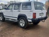 Jeep Cherokee 1995 годаүшін3 300 000 тг. в Павлодар – фото 5