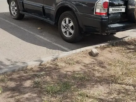 Mitsubishi Pajero 2006 года за 6 200 000 тг. в Астана