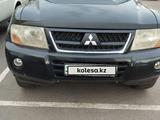 Mitsubishi Pajero 2006 года за 6 200 000 тг. в Астана – фото 4