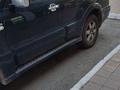 Mitsubishi Pajero 2006 годаүшін6 200 000 тг. в Астана – фото 6