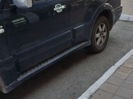 Mitsubishi Pajero 2006 года за 6 200 000 тг. в Астана – фото 6
