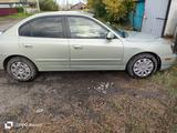 Hyundai Elantra 2003 года за 2 300 000 тг. в Петропавловск – фото 2