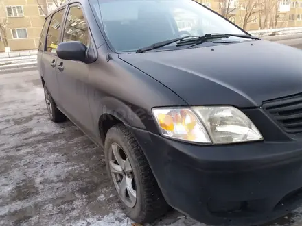 Mazda MPV 1999 года за 2 100 000 тг. в Астана