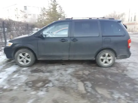 Mazda MPV 1999 года за 2 100 000 тг. в Астана – фото 3