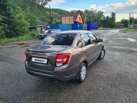 ВАЗ (Lada) Granta 2190 2020 годаүшін4 400 000 тг. в Усть-Каменогорск