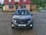 ВАЗ (Lada) Granta 2190 2020 годаүшін4 600 000 тг. в Усть-Каменогорск – фото 5