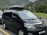 Toyota Alphard 2007 года за 7 500 000 тг. в Алматы – фото 3