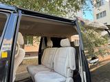 Toyota Alphard 2007 года за 7 500 000 тг. в Алматы – фото 5