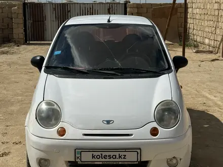 Daewoo Matiz 2013 года за 1 300 000 тг. в Актау