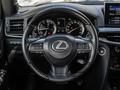 Lexus LX 570 2018 года за 48 000 000 тг. в Астана – фото 18