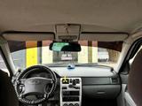 ВАЗ (Lada) Priora 2170 2007 годаүшін1 100 000 тг. в Уральск