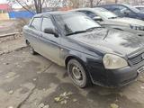 ВАЗ (Lada) Priora 2170 2007 года за 1 100 000 тг. в Уральск – фото 3