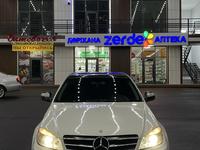 Mercedes-Benz C 200 2008 года за 6 000 000 тг. в Алматы