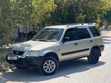 Honda CR-V 1996 года за 2 300 000 тг. в Кызылорда – фото 2