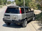 Honda CR-V 1996 года за 2 300 000 тг. в Кызылорда – фото 3