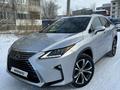 Lexus RX 350 2018 года за 18 500 000 тг. в Астана