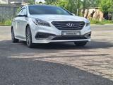 Hyundai Sonata 2015 годаүшін9 000 000 тг. в Шымкент
